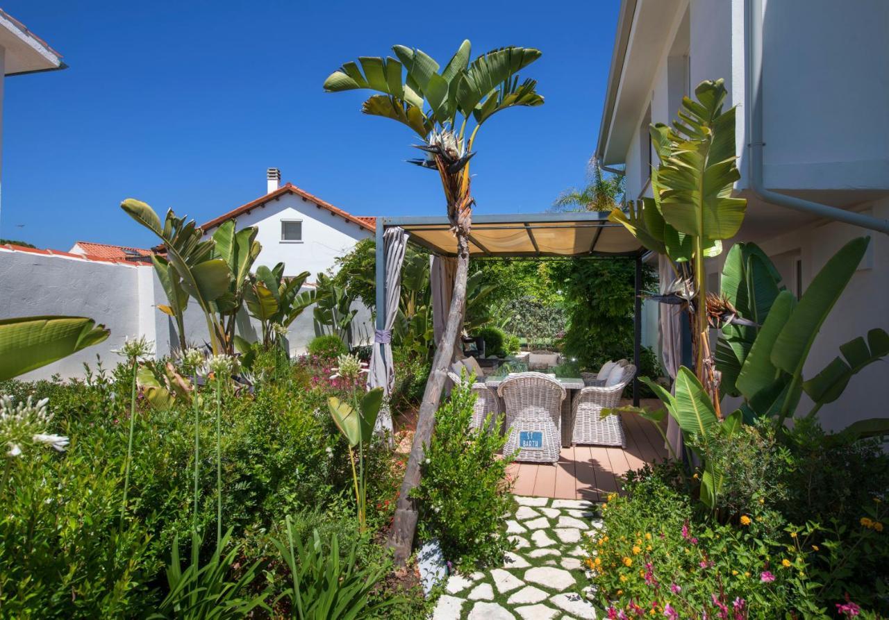Villa Aurora Pula Exterior foto