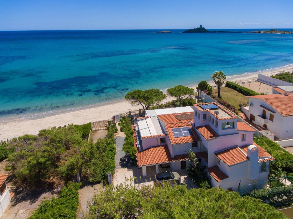 Villa Aurora Pula Exterior foto