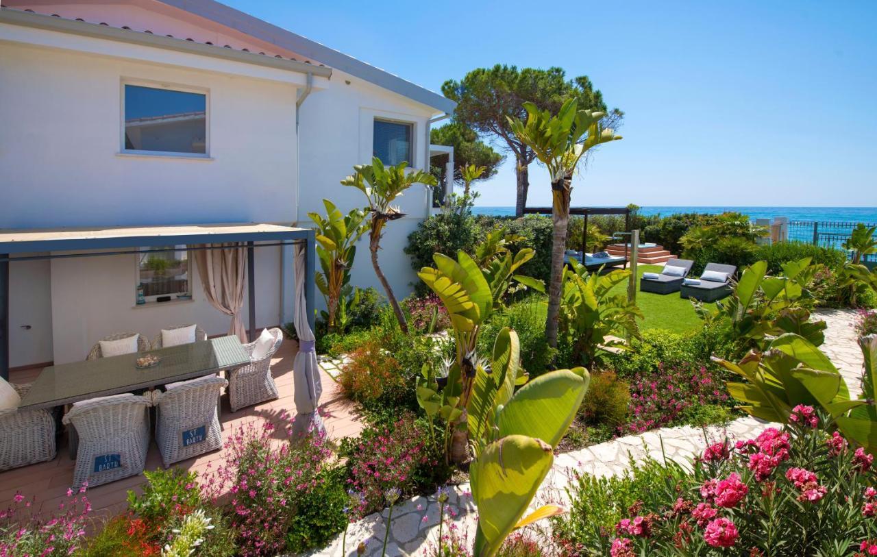 Villa Aurora Pula Exterior foto